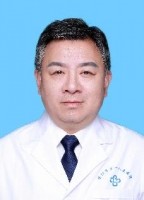 张健