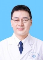 张胜