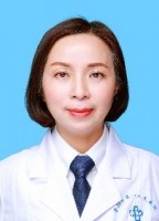 葛琪容