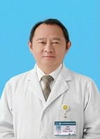 张立勋