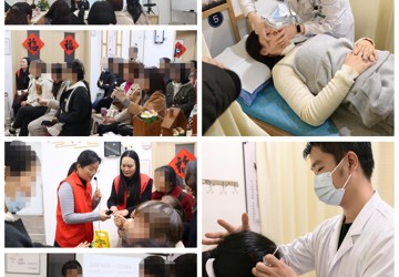 致敬她力量 健康伴芳华