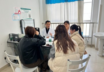 多科联动护母婴 精准诊疗暖人心