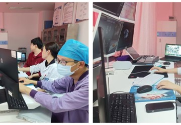 聚焦微无创 守护她健康