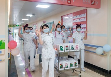 资阳市儿科质量控制分中心开展“关爱儿童健康”主题活动