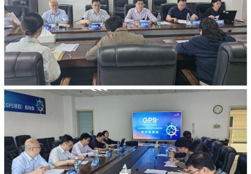 我院成功召开“省（市）级肿瘤患者营养指导中心”创建活动院内启动会