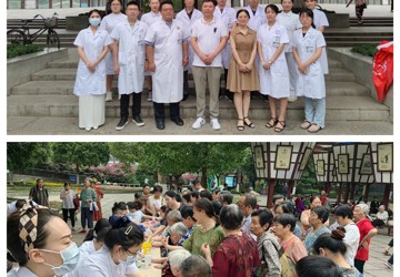 汇聚青春正能量 无偿献血传爱心