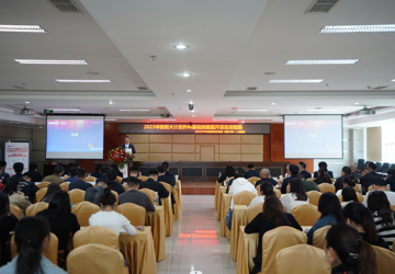 2023华西炬火计划外科基础技能培训项目在我院顺利举办