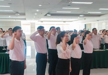 凝聚奋进力量 勇担健康使命 ——我院开展庆祝中国共产党成立103周年系列活动
