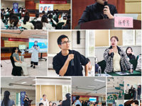 我院成功举办2026全国科普月数字化正畸与青少年颜面健康科普专家沙龙
